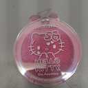 wet n wild Hello Kitty Ombre Blush, Buildable, Blendable Customizable Color, New Gradient Formula, Cruelty-Free & Vegan - Cotton Candy (1 Count(Pack of 1))