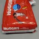 Huggies Newborn Diapers, Little Snugglers Baby Diapers, Size Preemie (up to 6 lbs), 30 Count