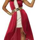 California Costumes, Women's Grecian Princess (L)
