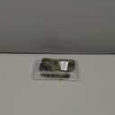 Icycay Phone Lanyard Crossbody, Green Cell Phone Strap for Around The Neck Adjustable, Minimalist Teacher Anti Theft Cute Lanyard for iPhone Case ID Holder Keys Accessories Travel Essential