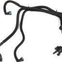 Vapor Canister Purge Valve for Lincoln MKZ 2017 2018 2019 2020 Ford Fusion 2017 2018 2019 2020 2.0L L4 Replaces HG9Z9D289B HG9Z-9D289-B HG9Z9D289D HG9Z-9D289-D HG9Z9D289E HG9Z-9D289-E