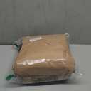 ULTCOVER Waterproof Grill Cover 55 inch, Heavy Duty BBQ Cover for 3-5 Burners Outdoor Gas Barbecue Grill (Brown)