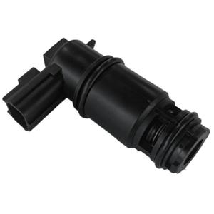 Vapor Canister Purge Valve