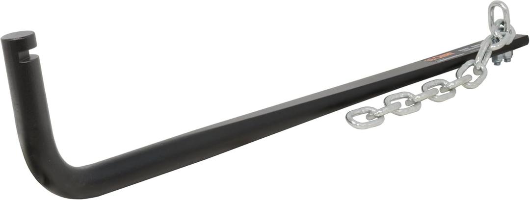 Curt 17074 Replacement MV Round Weight Distribution Spring Bar