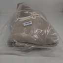 EVERGRACE Luxury Velvet Quilt Set King Size 3 Piece, Soft Cross-Stitch Velvet Comforter Set with Pillow Shams, Lightweight Coverlet Bedspread Bedding Set for All Seasons, Light Taupe