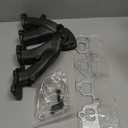 Exhaust Manifold with Gasket Kit Compatible with Buick Allure LaCrosse Regal Verano Chevrolet Impala Malibu Replaces 674-940 674-937