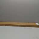 Curved Shower Curtain Rod, Rustproof, 42-72 Inches Adjustable, Premium Steel, Round Shower Curtain Rod for Bathroom, Bathtub, Stall, Need to Drill, Chrome