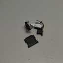 N860998 N359999 N268389 N084669 KIMGU Switch Replace for DeWALT DCF880 DCF885 DCF885B DCF885C2 DCF885L2 DCF885M2 DCF885L1 Impact Driver