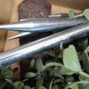 QIANYUN Artificial Boxwood Ball Bush- Faux Boxwood Decorative Balls for Backyard, Balcony,Garden, Wedding and Home Dcor (2, 22inch)