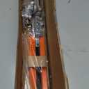 Hedge Trimmer Attachment, 16 Inch Universal Design, 270 Rotation Capability Dual-Direction Structure, Compatible with Husqvarna, Troy-Belt, Remington Gasoline Trimmers