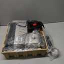 20Bar Espresso Machine, Compact Espresso Maker with Milk Frother, Stainless Steel Coffee Machine for Cappuccino&Latte, 42oz Water Tank, Visible Pressure Gauge, Home&Office, Silver