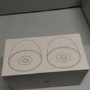 Google Nest Cam Outdoor (Wired, 2nd Gen) - 2 Pack - Security Camera with 2K Video and Gemini, Night Vision, 2-Way Audio - Works with Google Home - 2025 Model - Snow