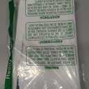 Panini Check Scanner Cleaning Cards (15)