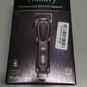 Hair Clippers for Men Professional - Cordless&Corded Barber Clippers for Hair Cutting & Grooming Rechargeable Beard Trimmer