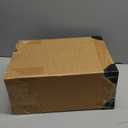 Wooden Crates for Display 5 Pack Wood Storage Crate for Home Rustic Nested Crates with Handles, Farmhouse Wooden Basket for Storage Container and Decorations