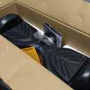 Swagtron Kids Hoverboard Light-Up Wheels 7 Mph Self Balancing Scooter UL2272