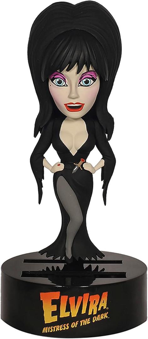 NECA - Elvira - Body Knocker (One Size)