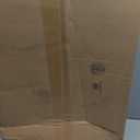 Tatuo 5 Pack Wine Bottle Boxes for Moving 13 x 11 x 8 Inch Corrugated 6 Bottle Liquor Shipping Box Kitchen Packing Storage Carrier with Divider Kits and Handles for Glassware Dishes