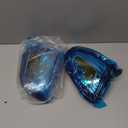 Turn Signal Light for Toyota for Tacoma DLX-2003 & Pre S-Runner 2001-2004 F22TCSPLWBTL20012004 Corner Park w/Bulb Black Trim Left Pack Of 2