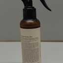 CHAHONG Keratin Hair Repair Mist for Dry Damaged Hair, Professional Salon Keratin Leave-in Spray, Lightweight, Non-Greasy, Adds Shine & Elasticity, Heat & Humidity Defense, Easy to Wash 150ml / 5 oz