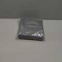 URMONA Waterproof Silicone Under Sink Mat 31'' x 22'' Shelf Liner for Kitchen and Bathroom, Cabinet and Counter Protector, Storage and Organizers, Litter Mat, Pet Cat Puppy Essentials(Dark Grey)