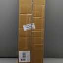 2 Pcs 5ft-400led Lighted Birch Tree 8 Modes Christmas Artificial LED Warm White Lights Birch Tree for Indoor and Outdoor Home Decor Thanksgiving Holiday Decoration