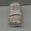 Bedsure GentleSoft Fleece Throw Blanket for Couch Oxford Tan - Lightweight Plush Fuzzy Cozy Soft Blankets and Throws for Sofa, 50x70 inches