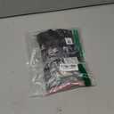 Hurmoya Elbow Brace Comfortable Night Sleep, Cubital Tunnel Syndrome, Ulnar Nerve Entrapment with Compression Sleeve Immobilizer, 2 Removable Metal Splints Pain Relief for Men and Women (M)