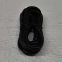 Philips USB-A to USB-B Printer Cable, 16 Ft Long Cord, Connect Laptop or Desktop, Data Transfer 480 Mbps, Gold Plated, HP, Canon, Brother, Samsung, Dell, Epson, Lexmark, Xerox, Black, SWV3173B/37