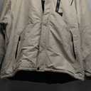 MAOYSSEN Men's Ski Jacket Warm Winter Snow Coat Waterproof Mountain Windbreaker Snowboarding Jacket Hooded for Hiking Travel, XL