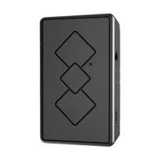 GPS Tracker for Vehicles,Mini Hidden GPS Tracker,Magnetic Waterproof Car Tracking Device, Real Time Global Positioning System for Cars, Fleets, Pets, Children and Seniors. No Subscription Required