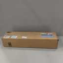 Warming Mat for Food - Rapid Full Surface Food Warming Mat, 6 Temp Settings, 6 H Timer Electric Warming Tray, Rollable Portable Chafing Dishes, Ideal for Parties, Buffets, Gatherings, 24x14 inch (Blue)