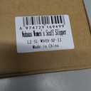 Women's Fuzzy Slippers, Warm and Cozy Slip On Fluffy Winter House Shoes for Women, Comfy Faux Suede Ladies House Slippers Indoor and Outdoor with Memory Foam (11, Pink)