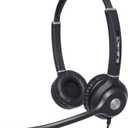 Element TT3 EVO Premium Plus Binaural Headset