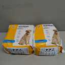 Arm & Hammer for Pets Disposable Female Dog Diapers with Odor Control and Wetness Indicator, Leak Resistant Dog Diapers for Incontinence and Heat Cycles, Size Large 1823 in Waist, 12 Count - 2 Pack