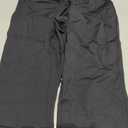 Seamaid Women's Golf Pants with Pockets 7/8 Stretch Ankle Travel Pants for Athletic Casual Size XS