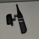 Fishing Rod Controller Accessory for Nintendo Switch Joy-Con, Motion Casting & Reeling Grip for Fishing Games, Lightweight Rod Handle (Not Compatible with Switch 2 Joy-Cons, Controllers Not Included)