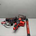 CRAFTSMAN V20 Cordless Stick Vacuum Kit, Removable Battery Included (CMCVS001D1)