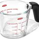 OXO Good Grips 1 Cup Glass Measuring Cup
