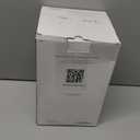 Automatic Cat Feeders for Two Cats, 5L/20 Cups Double Automatic Cat Food Dispenser with 2 Stainless Bowls, Timer Setting 20 Portions 6 Meals Per Day, 10s Meal Call, Pet Feeder for Dog (Black, 5L)