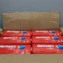 Huggies Size 3 Diapers, Little Snugglers Baby Diapers, Size 3 (16-28 lbs), 168 Count (6 Packs of 28)