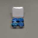 MORCART 16PCS Fridge Magnets, Ocean Magnets Decoration for Refrigerator Locker Whiteboard Decorative Magnetic Board Cabinets Classroom Office Cubicle School Cute