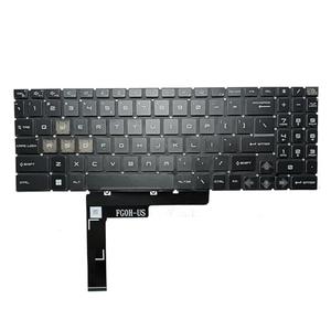 SUNMALL Blue Backlit Replacement Keyboard Compatible with MSI Raider GE78 Katana 15 B12V MS-1585 B13V Katana 17 B13U B13V MS-17L5 Pulse 15 B13V Pulse 17 B13V Cyborg 15 Air A12VF A12VE MS-15K1 A13VF