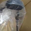 Sissy Bar for Honda Rebel CMX 1100 CM 1100 Black