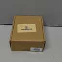 Magmaus Heavy Duty Anti-Theft Motorcycle Locks - 10mm Pin, 304 Stainless Steel Disc Lock with Reminder Cable | Theft Protection with Ergonomic Design for Motorbike, Scooter, E-Bike