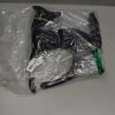 Suhine 16 Inch Halloween Black Cat Hanging Decoration Vintage Rustic Black Cat Wall Ornament Hanging Gifts Primitiva Retro Farmhouse Halloween Decoration for Door Indoor Wall Outdoor