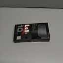 2 x LeYi Compatible for iPhone 16 Pro Max Case: 16 Pro Max Phone Case with Screen Protector 2PCS Tempered Glass, Slide Camera Cover & Magnetic Kickstand Funda para 16 Pro Max, Black