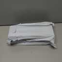 Wheel and Tire Cleaner Spray, Car Cleaning Supplies for Brake Dust, Grime & Rust Removal, Car Wash Wheel and Rim Cleaner for Alloy, Metal & Rubber, Quick Dry, No Residue