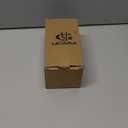 UGASA Pack of 2, Velvet Pillow Covers Striped, Soft Textured Throw Cushion Case Set, Accent Corduroy Lumbar Pillowcases with Hidden Zipper for Home Decor Indoor Outdoor (12"x20", Cream)