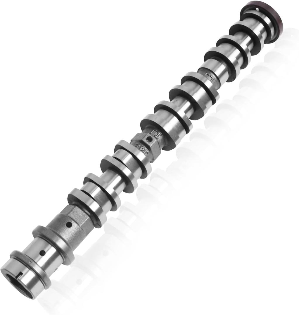 Left Side Intake Camshaft Fit for 2016-2024 Jeep Grand Cherokee Wrangler, Ram 1500, Chrysler Pacifica, Dodge Durango 3.6L V6# 5047912AC, 05047912AD